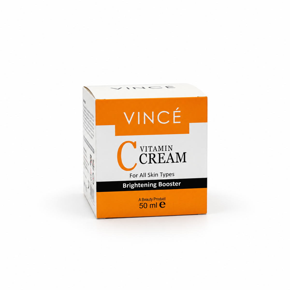 Vince Vitamin C Cream - 50ml · Default Title