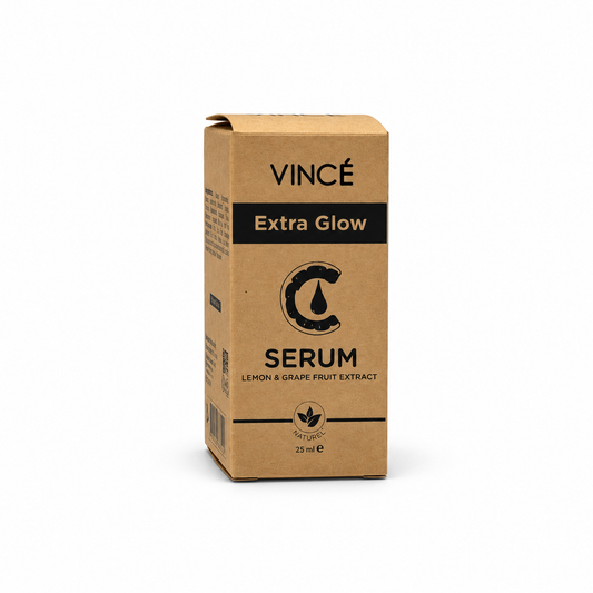 Vince Extra Glow Serum 25ml · Default Title