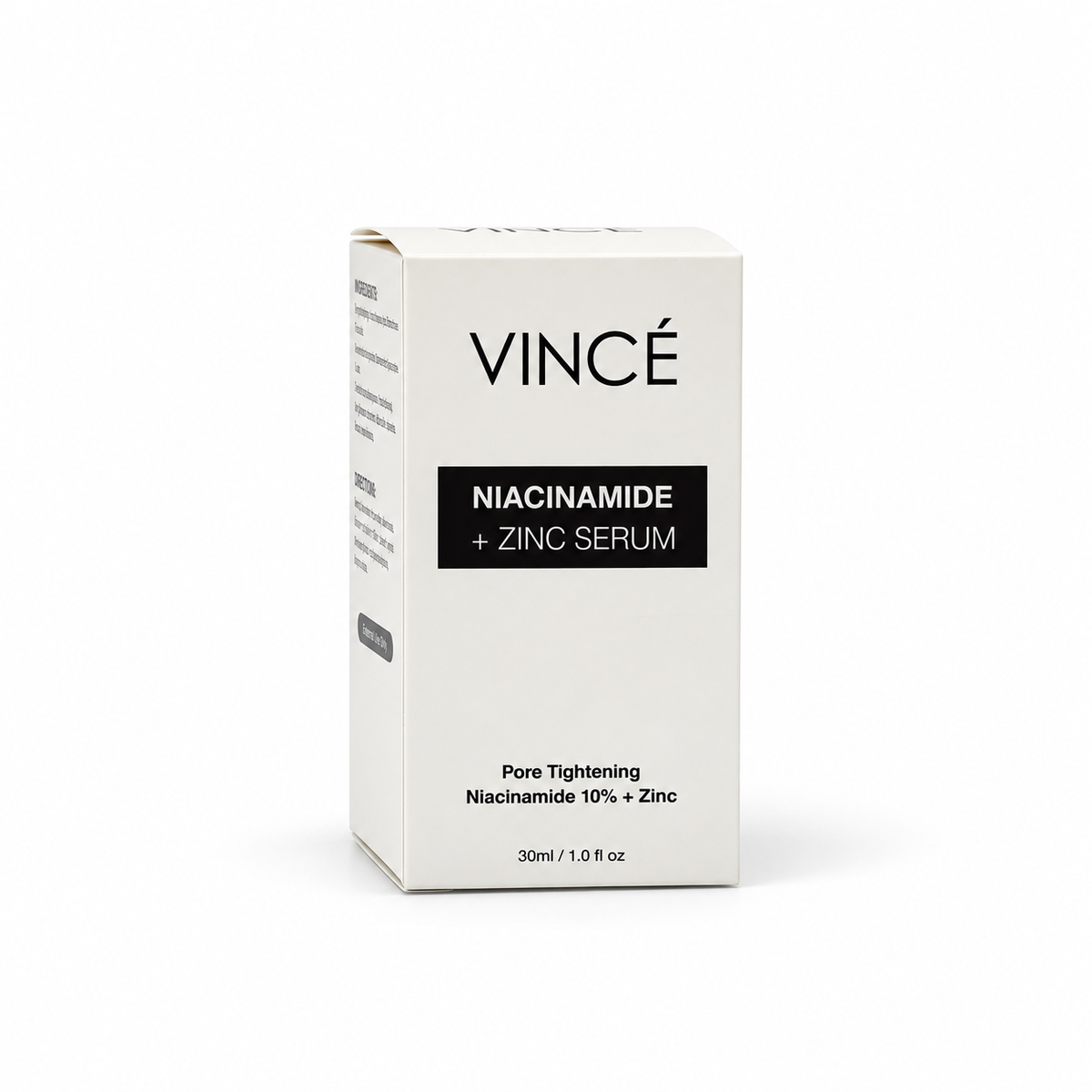 Vince Niacinamide + Zinc Serum - 30ml · Default Title