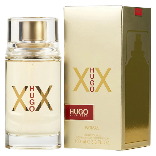 Hugo Boss XX Women Edt - 100ml