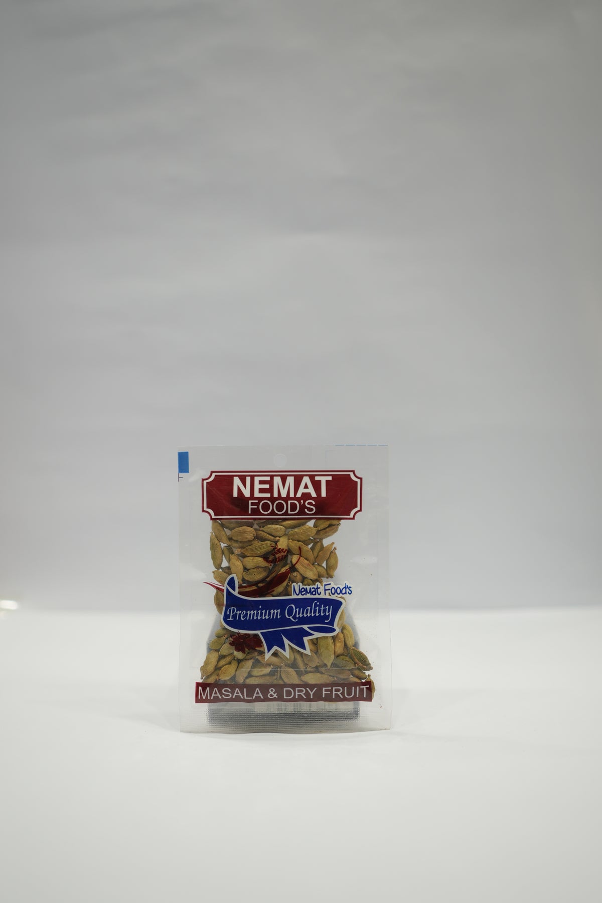 Nemat food Big Elychi 50gm · Default Title