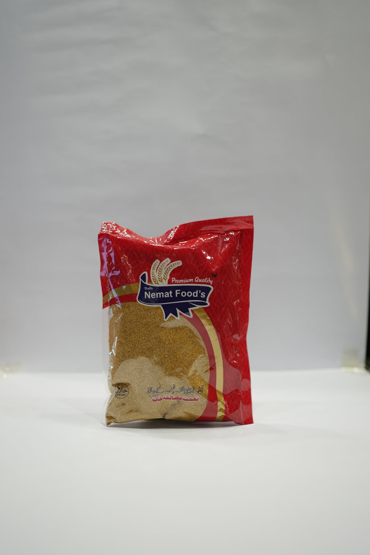 Nemat Food Garam Masala Powder 100g- · Default Title
