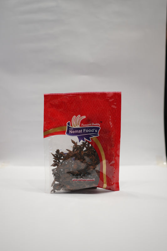 Nemat Food Phool Badiyan 50g- · Default Title