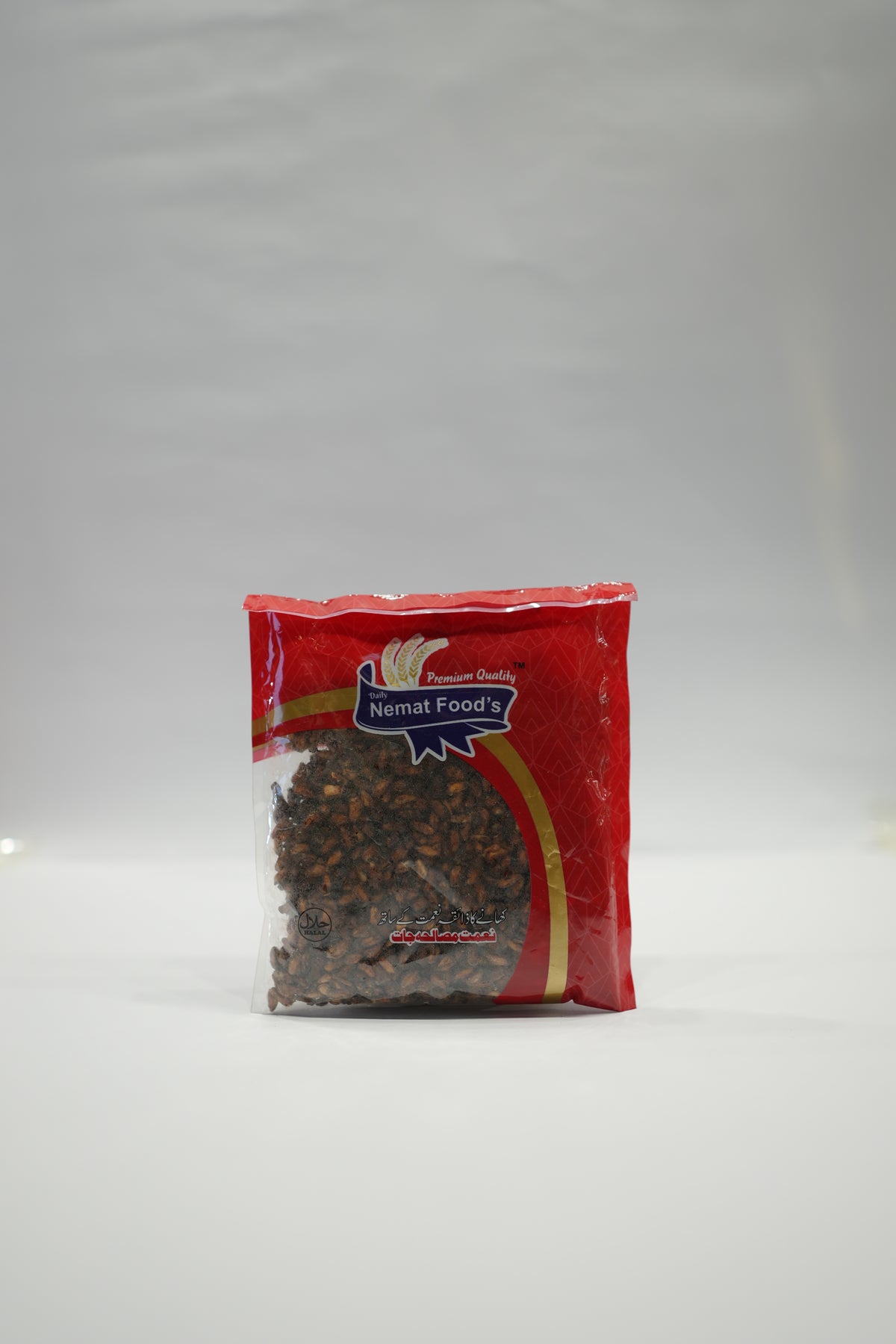 Nemat Foods Long - 50g · Default Title