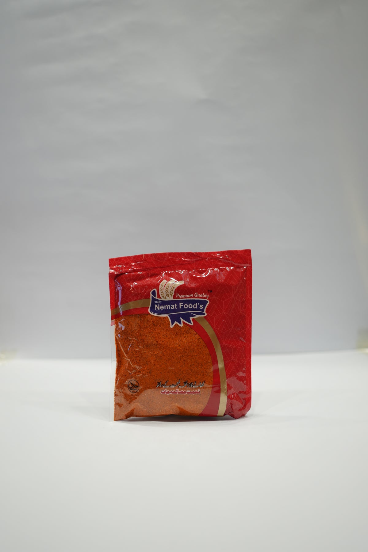 Nemat Food Red Mirch Powder 100g- · Default Title