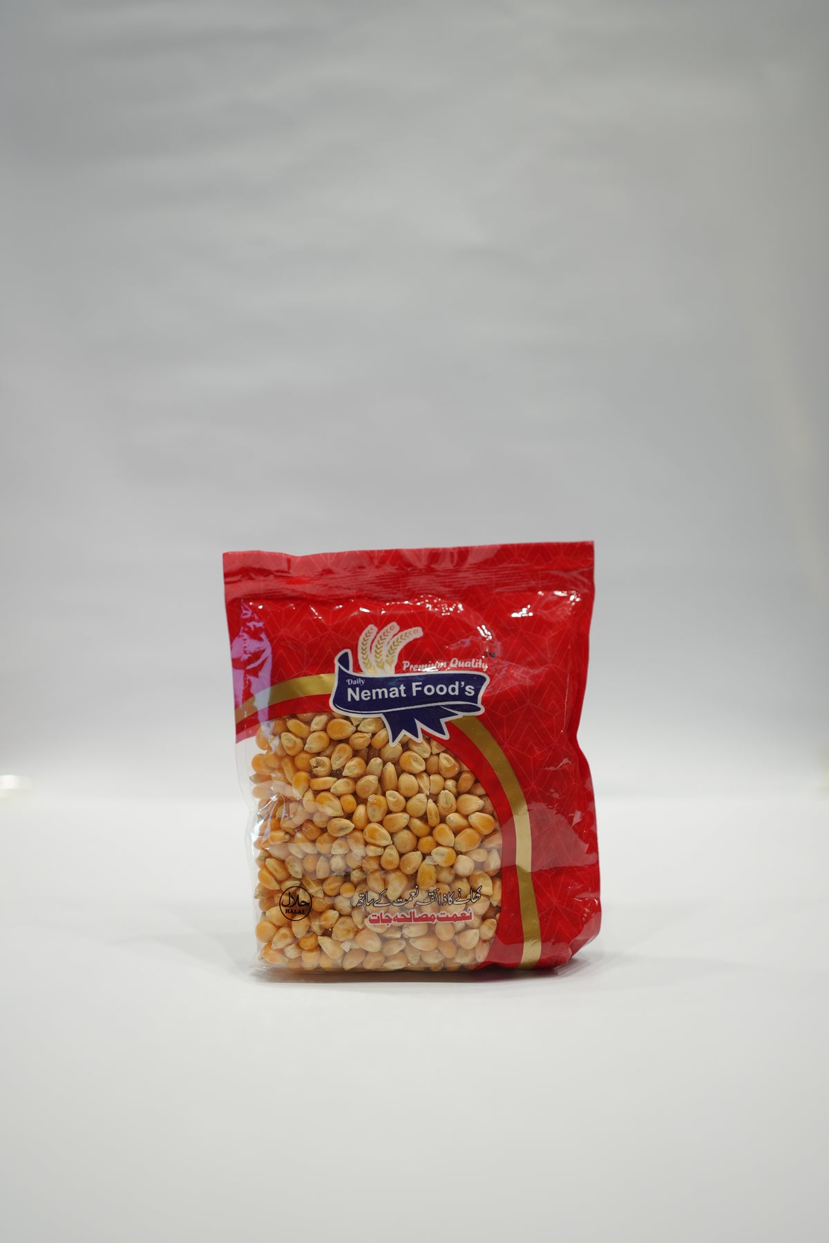 Nemat Food Pop Corn 100g- · Default Title