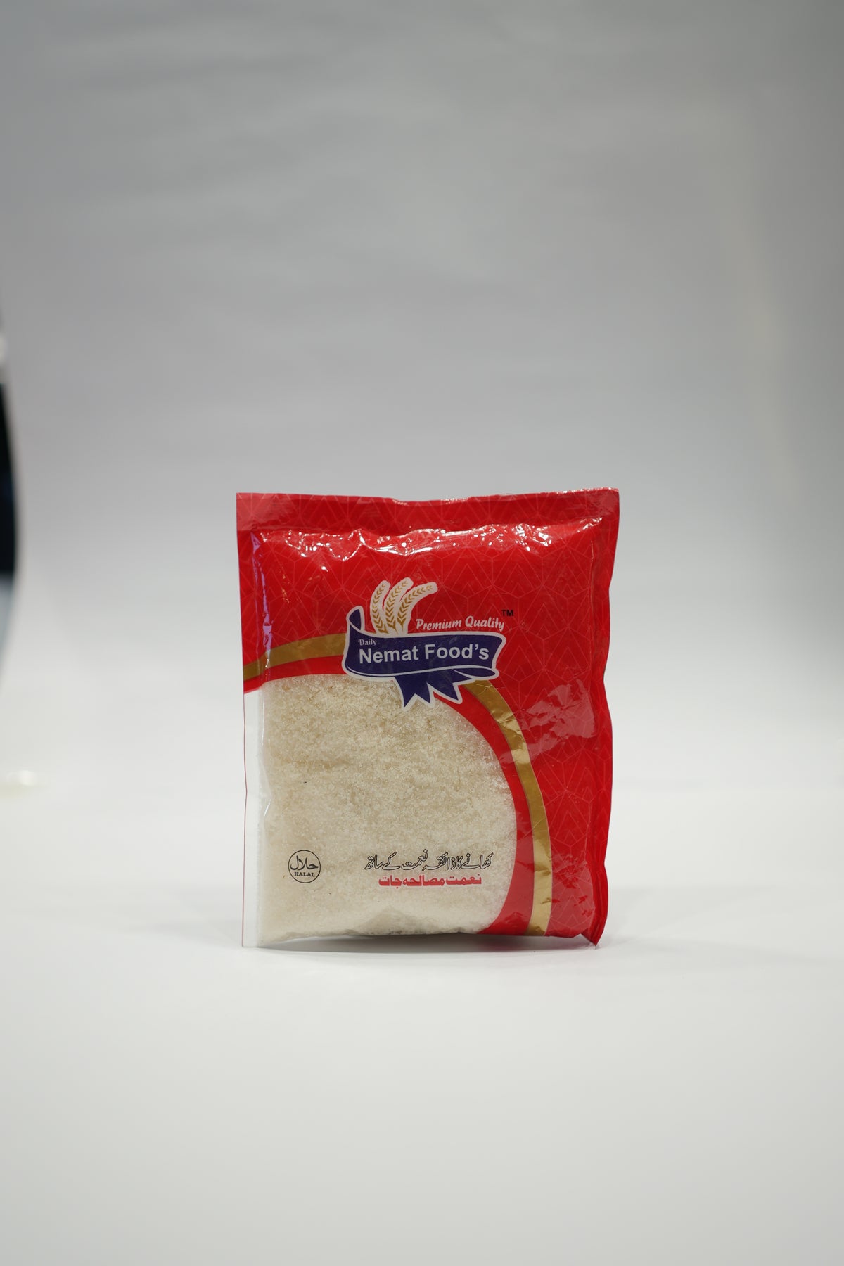 Nemat Food Coconut Powder 100g- · Default Title