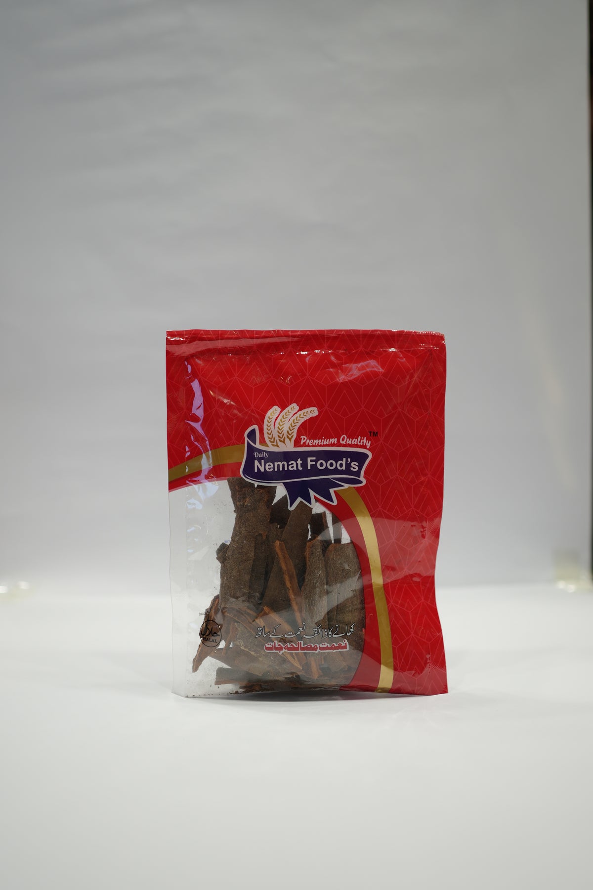 Nemat Food Darchini Sabit 100g- · Default Title