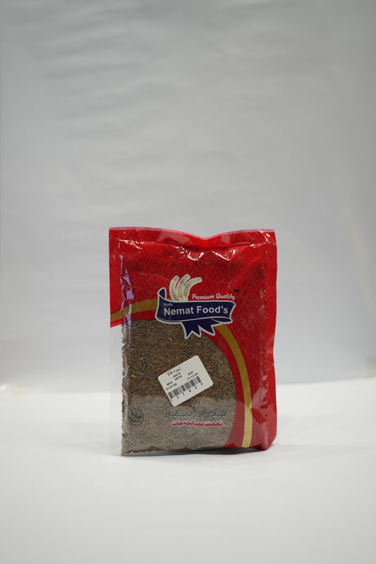 Nemat Food Kala Zeera 200g- · Default Title