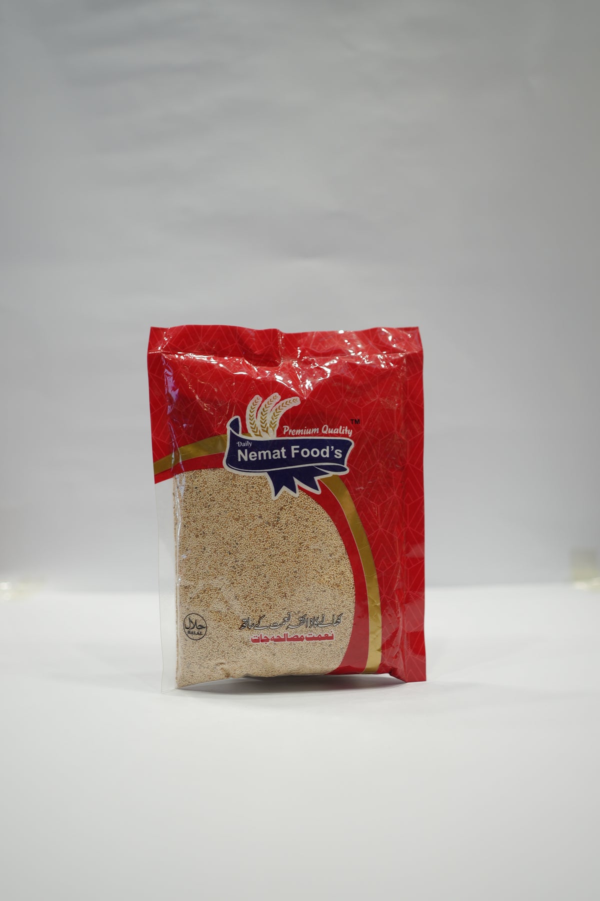Nemat Food Khash Khas 200g- · Default Title