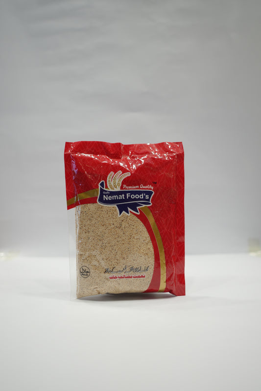 Nemat Food Khash Khas 200g- · Default Title