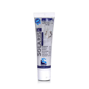Solaris Sc 40 Spf