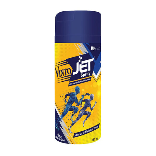 Vinto Jet Spray - 150ml