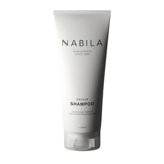 Nabila Hair Repair Shampoo 200ml