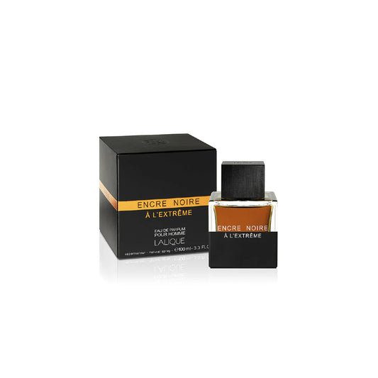 Lalique Encre Noire Extreme Men Edp-100ml
