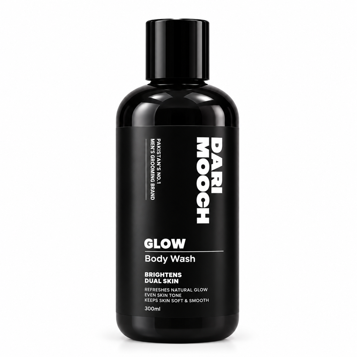 Dari Mooch Glow Body Wash 300ml · Default Title