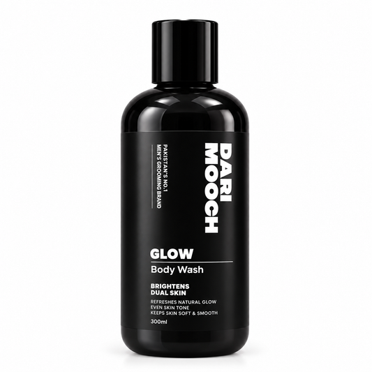 Dari Mooch Glow Body Wash 300ml · Default Title