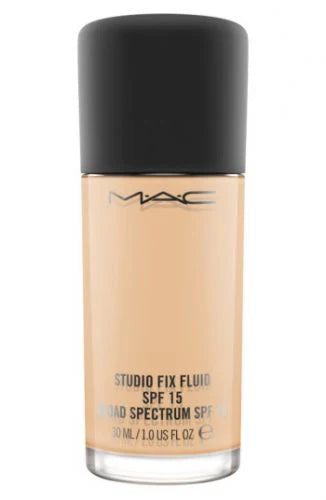 Mac Studio Fix Foundation Nc20 -30ml