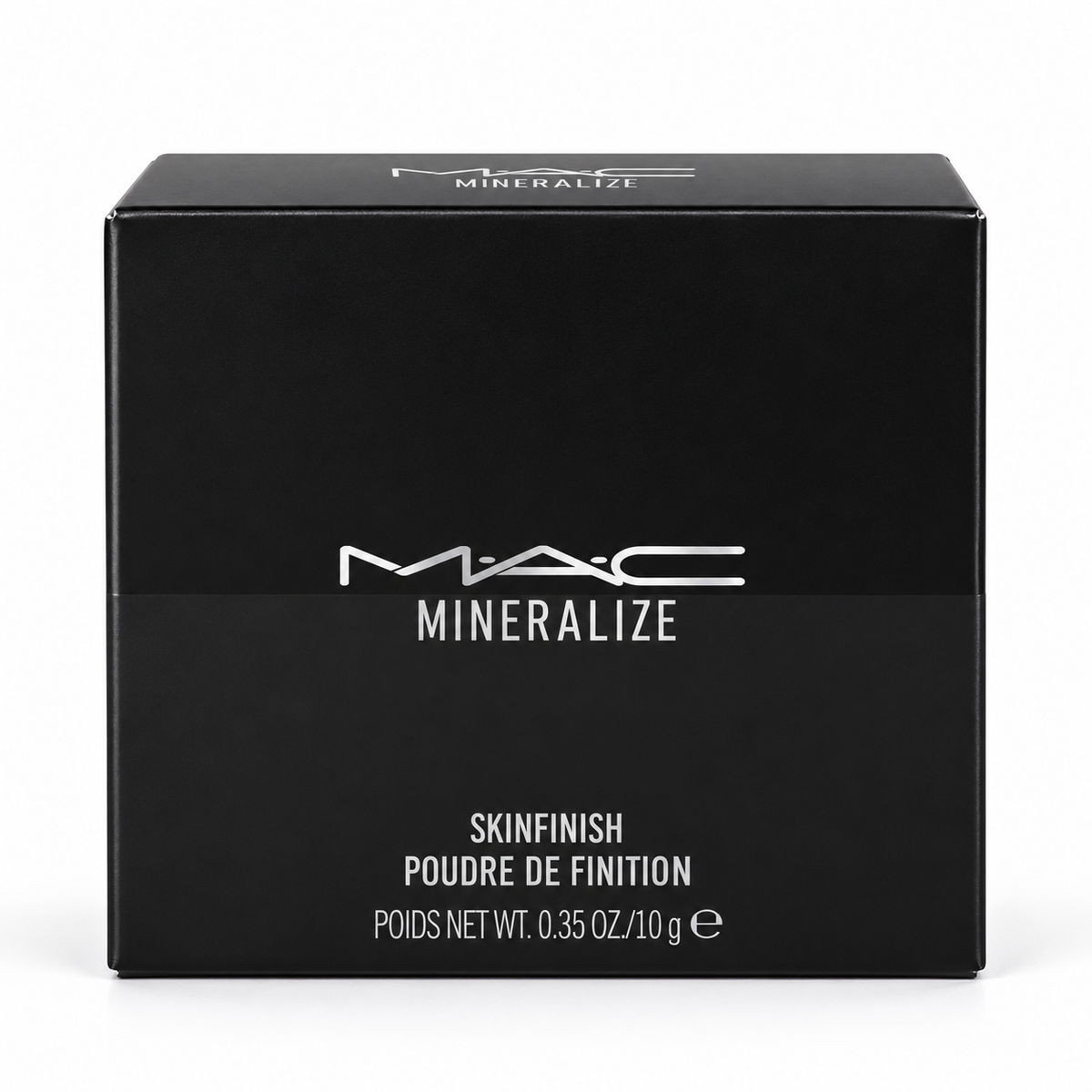 Mac Mineralize SkinFinish F/Powder Light Plus -10g · Default Title