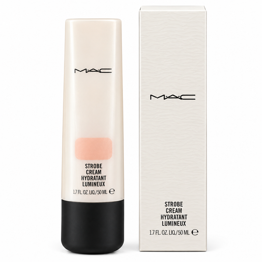 Mac Strobe Cream Peachlite -50ml · Default Title
