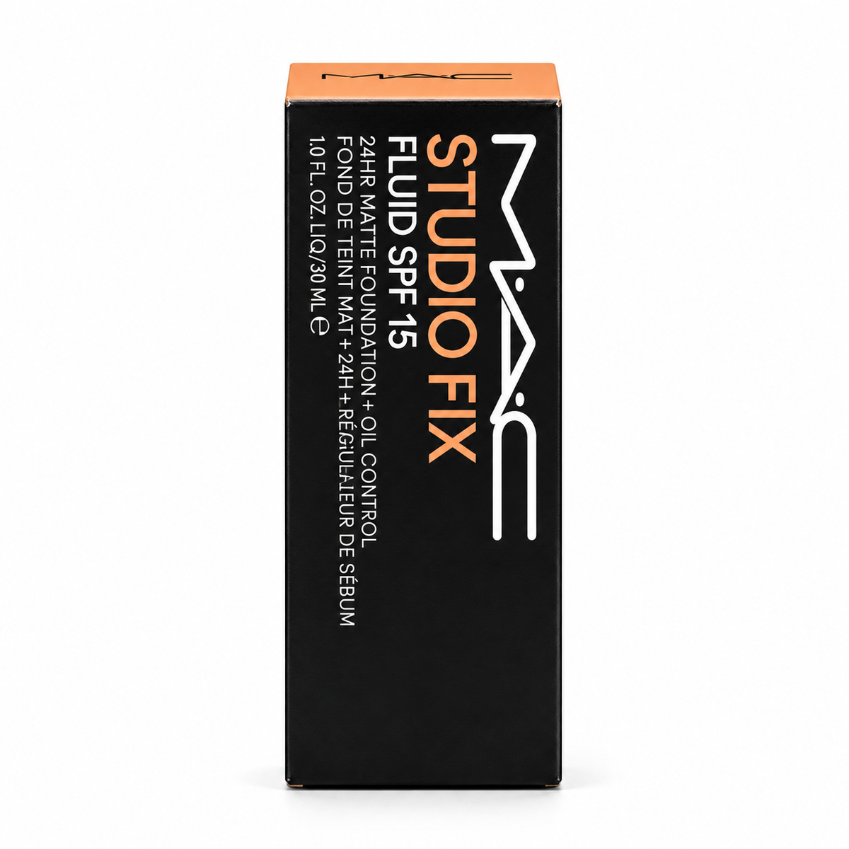 Mac Studio Fix Fluid Foundation SPF 15 Nc 25-30ml · Default Title
