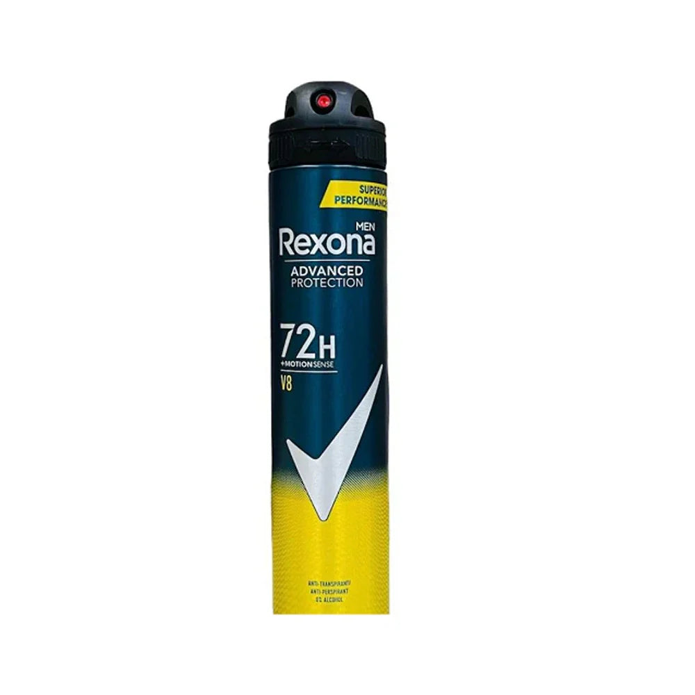 Rexona Men Body Spray 72hr+Motion Sense -200ml-