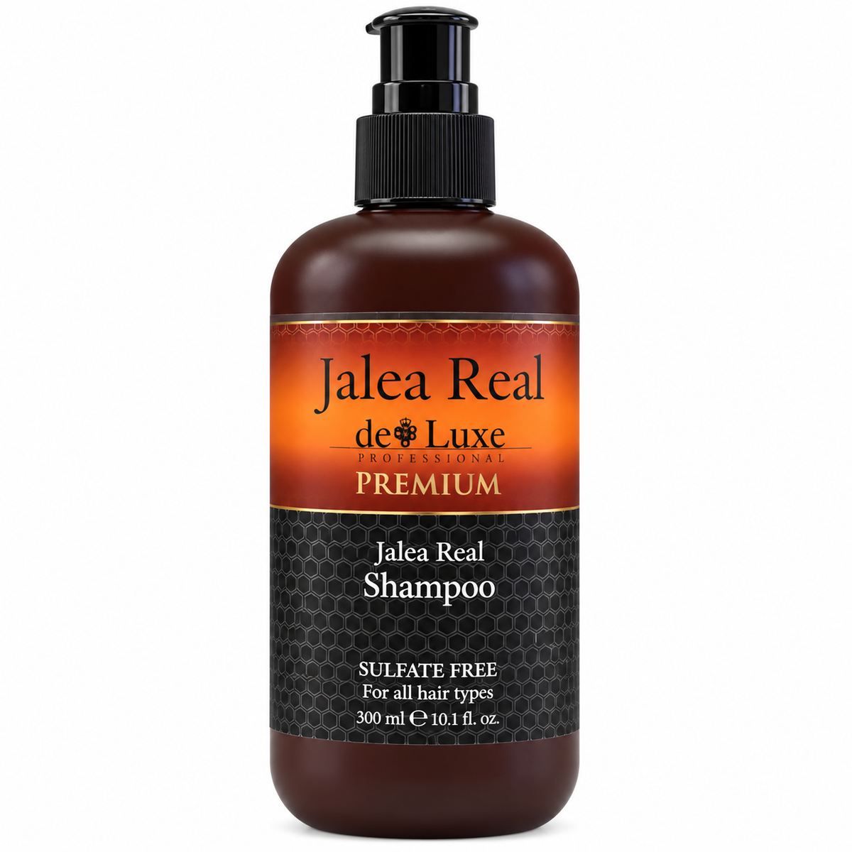 Jalea De Luxe Shampoo -300ml- · Default Title