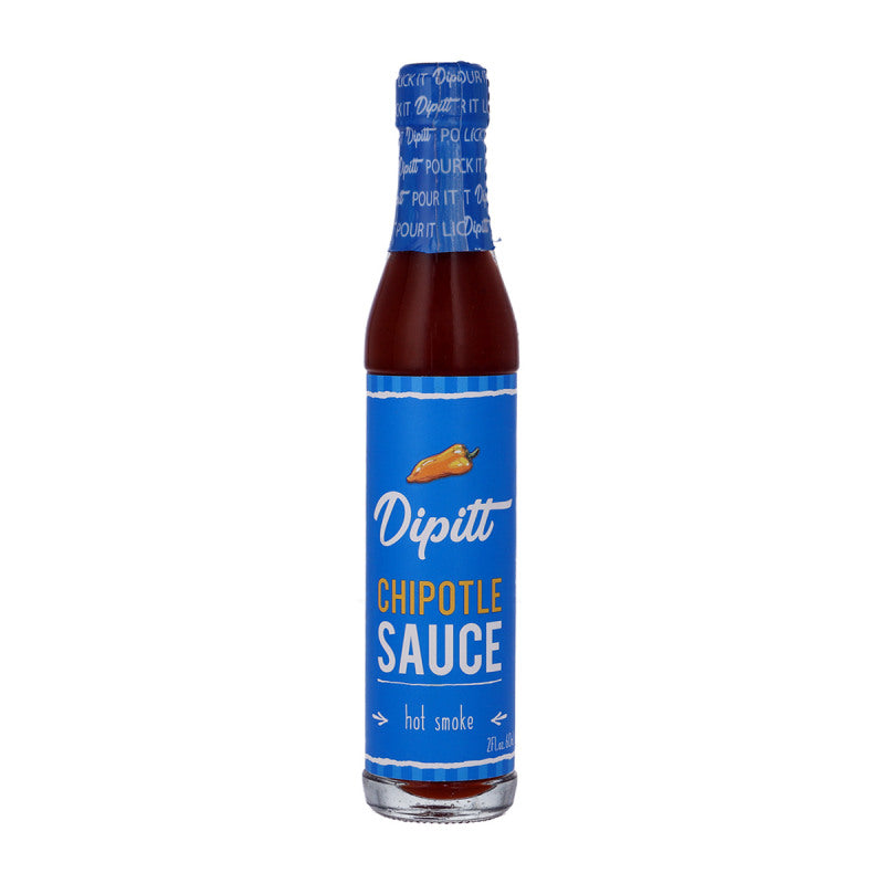 Dipitt Chipotle Sauce - 60ml