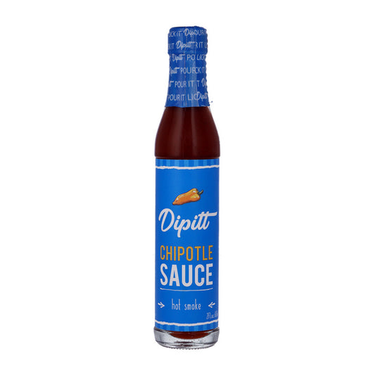 Dipitt Chipotle Sauce - 60ml