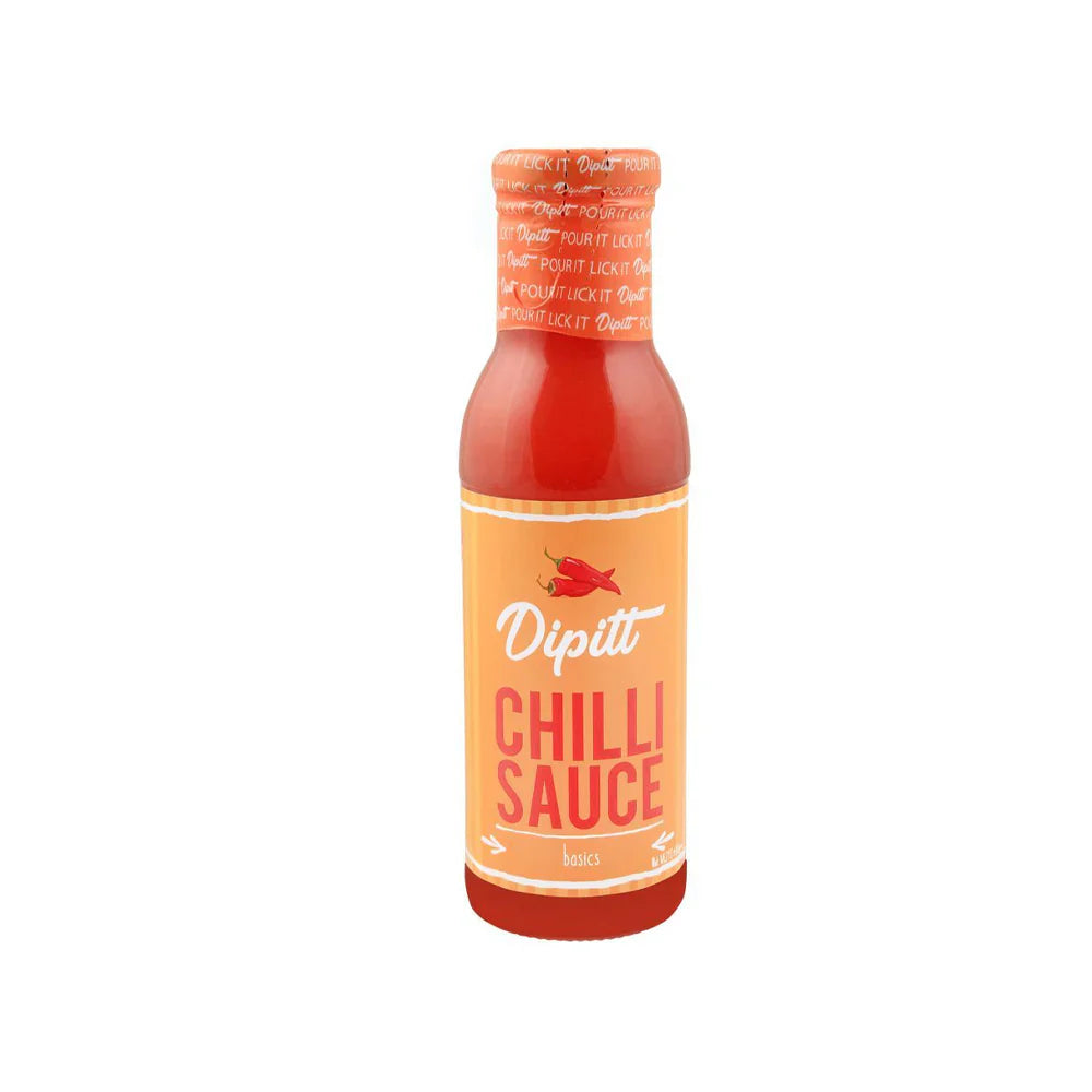 Dipitt Chilli Sauce - 310ml