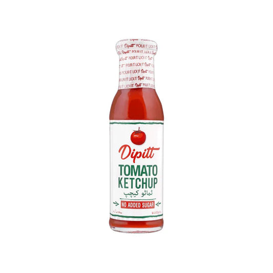Dipitt Tomato Ketchup - 310ml