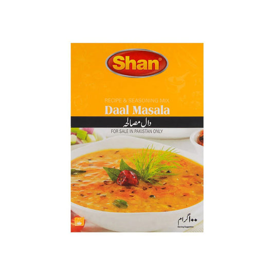 Shan Daal Masala 100g