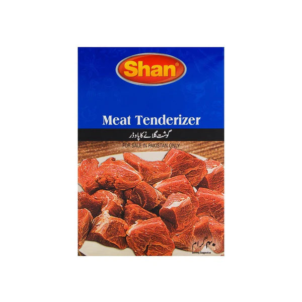 Shan Meat Tenderizer Masala - 40g