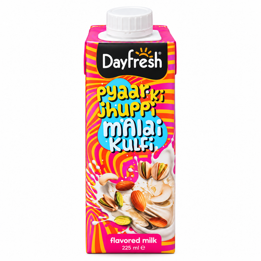 Dayfresh Malai Kulfi 225Ml · Default Title