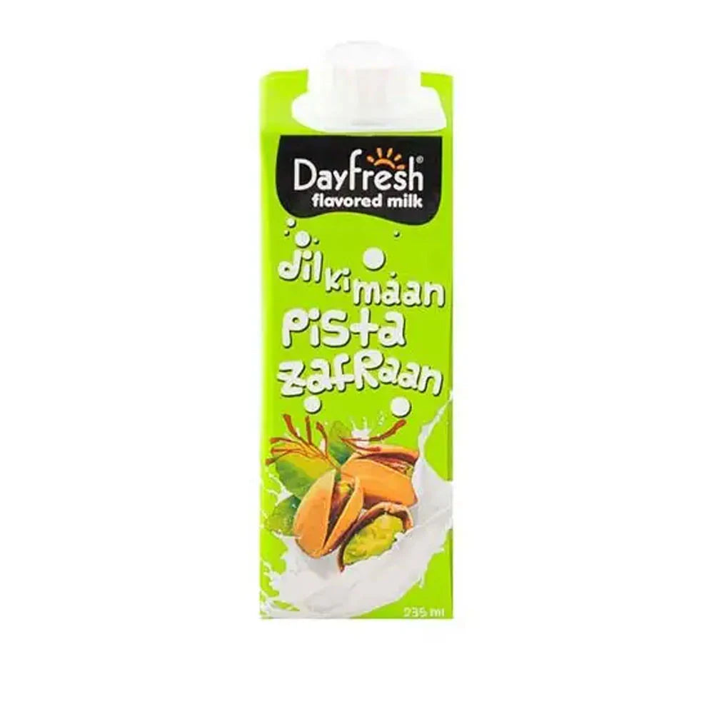 Dayfresh Malai Kulfi 225Ml