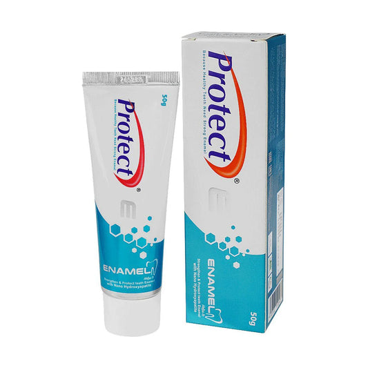 Protect E Enamel 50gm