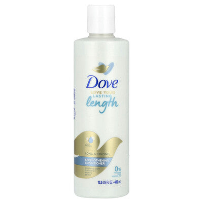 Dove Conditioner S/Free Long&Strong -400ml