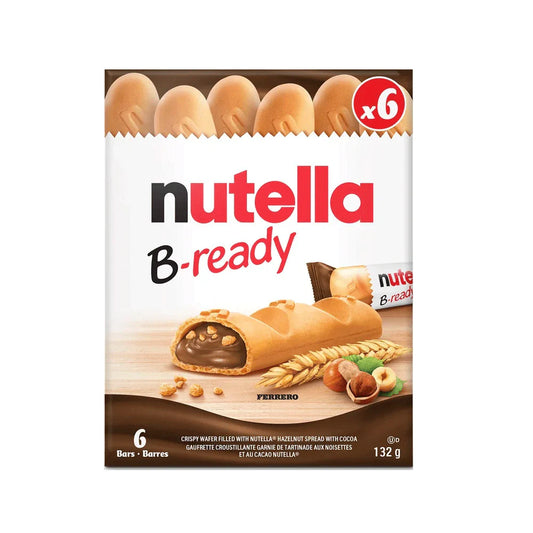 Neutella B-Ready