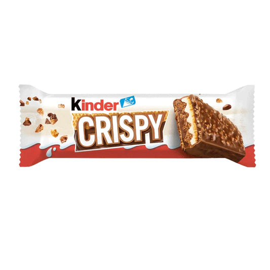 Kinder Crispy - 100g