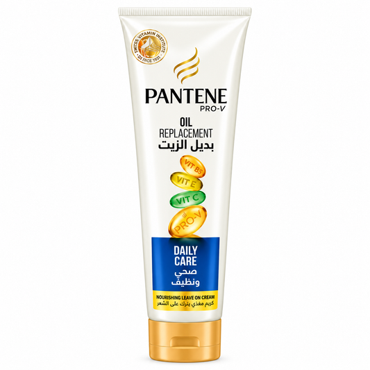 Pantene Oil Replacement Daily Care Tube -275ml- · Default Title