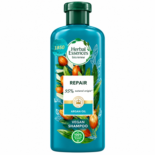 Herbal Essences Shampoo Repair -400ml- · Default Title