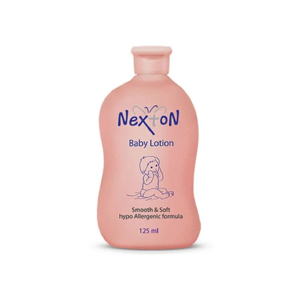 Neton Baby Lotion - 125ml
