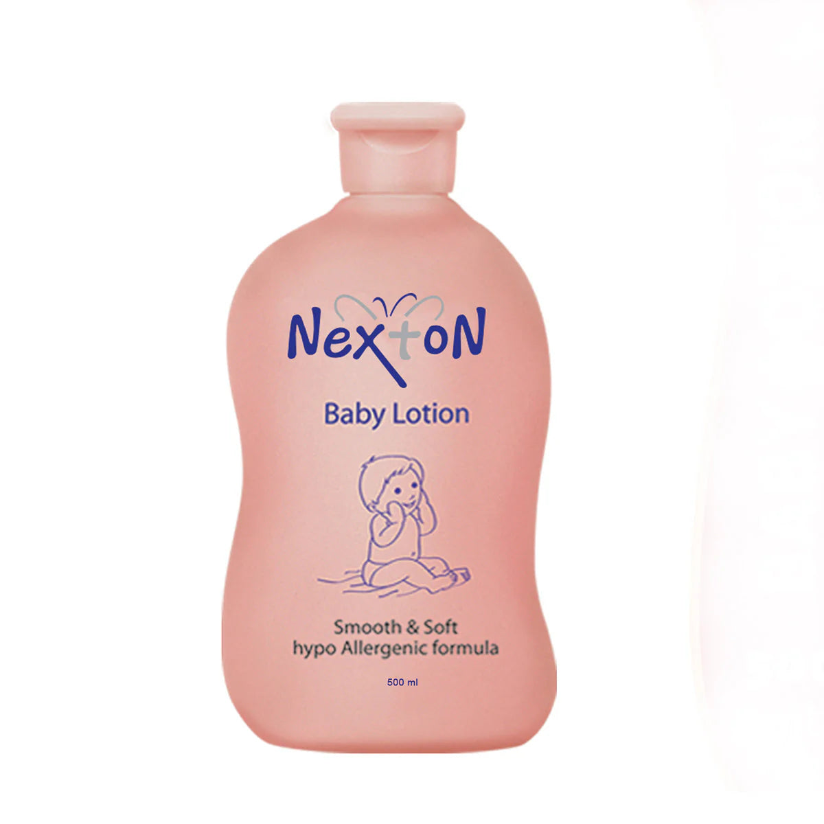 Nexton Baby Lotion -500ml