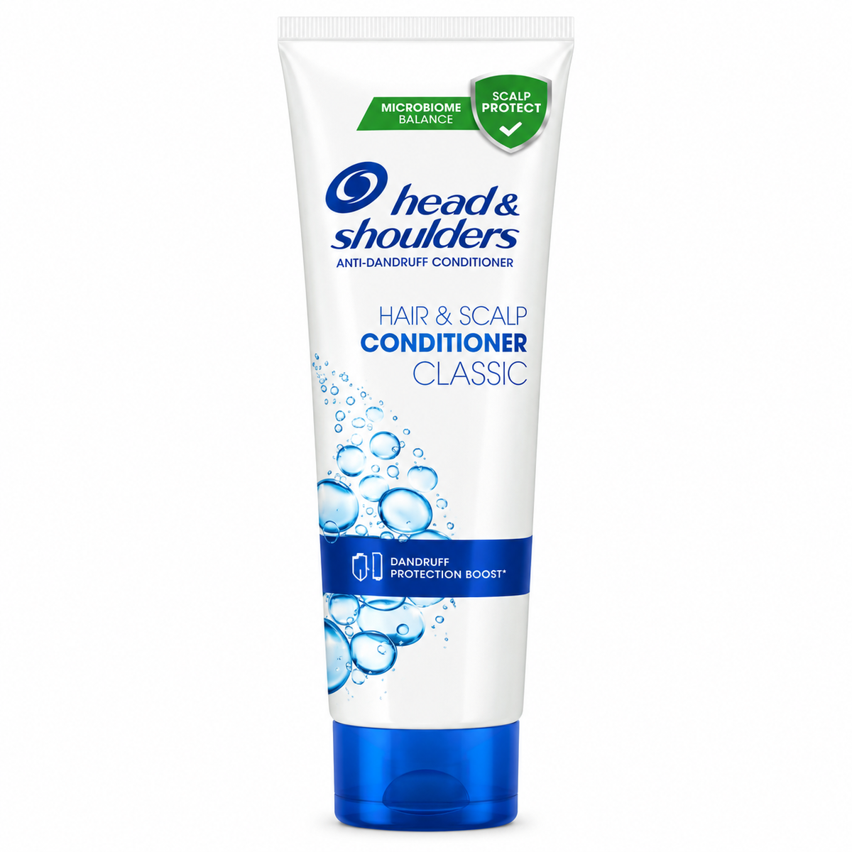Head & Shoulders Conditioner Classic -275ml- · Default Title