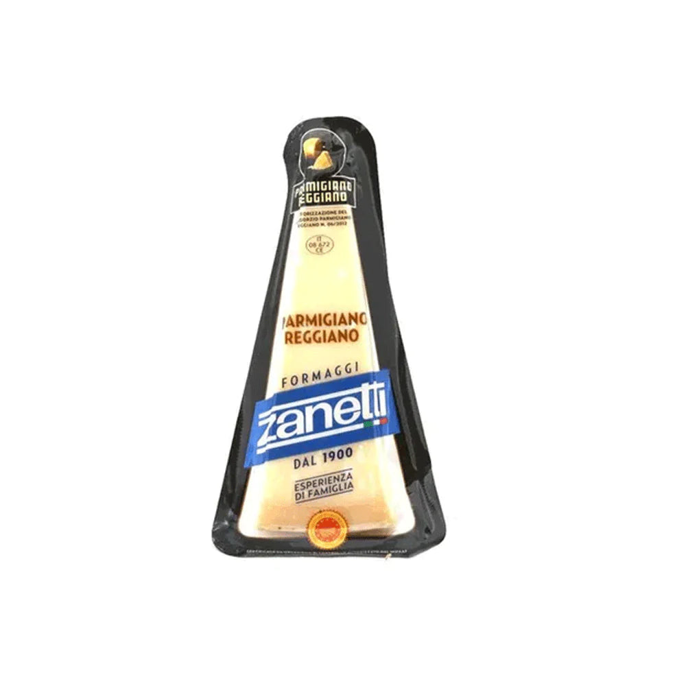 Parmigiano Reggiano Zanetti 150g-