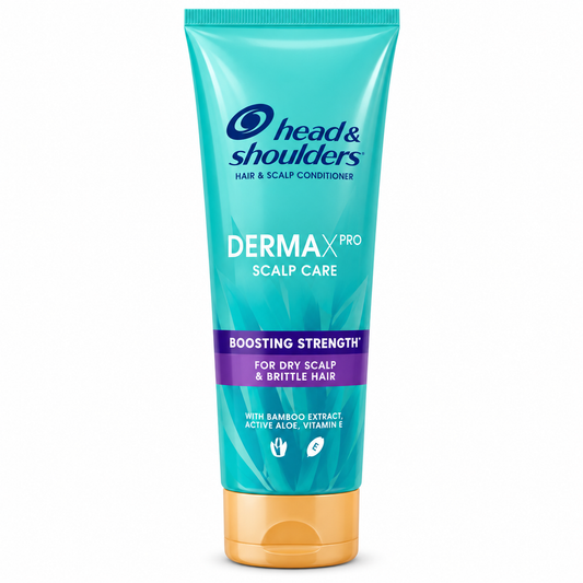Head & Shoulders DermaX Conditioner -200ml · Default Title
