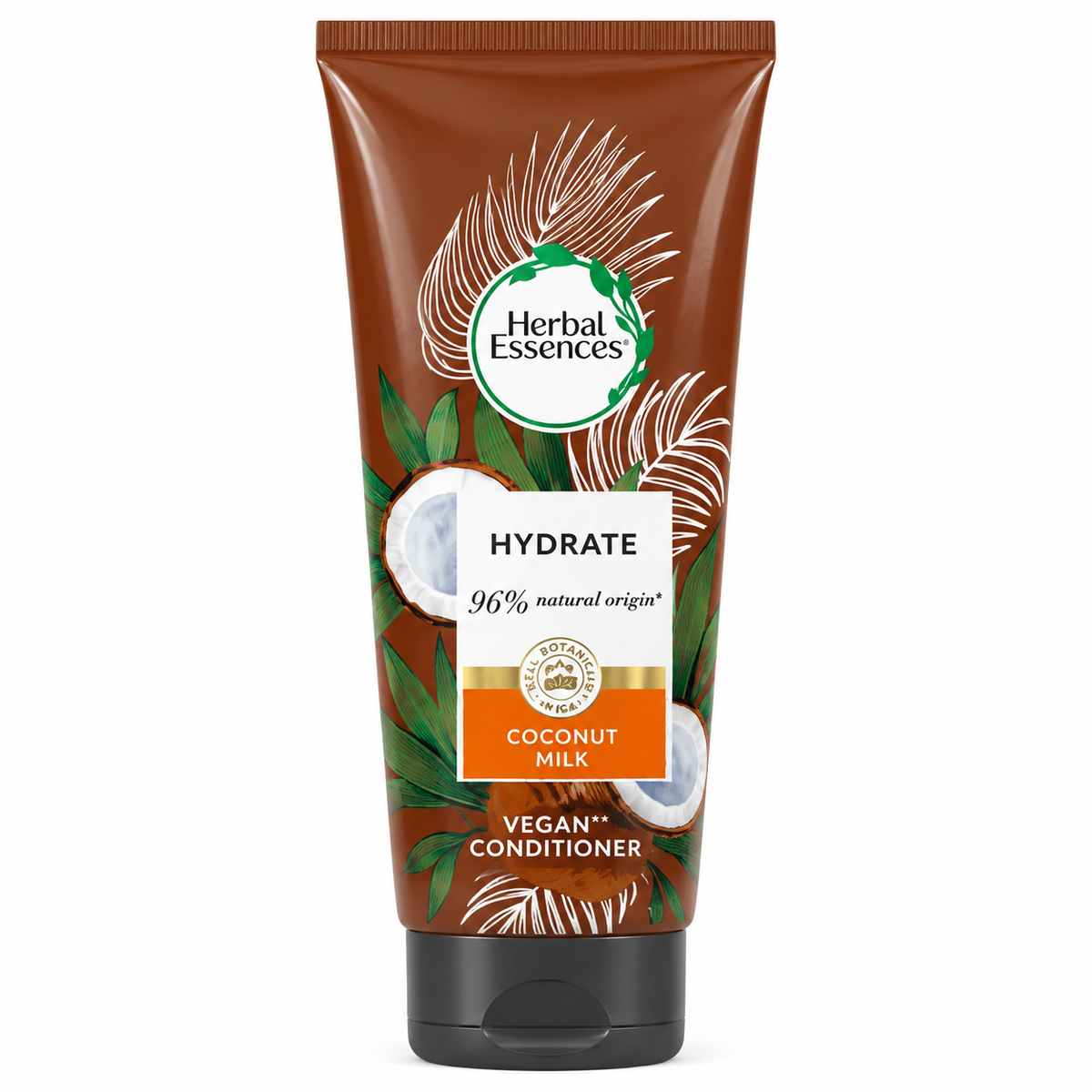 Herbal Essences Conditioner Hydrate Coconut Milk 200ml · Default Title