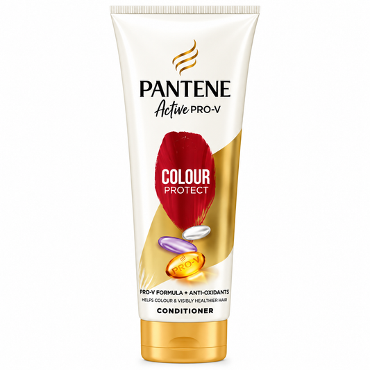 Pantene Conditioner Colour Protect 275Ml · Default Title