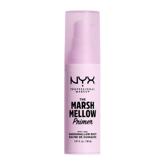 Nyx Marsh Mellow Primer -30ml