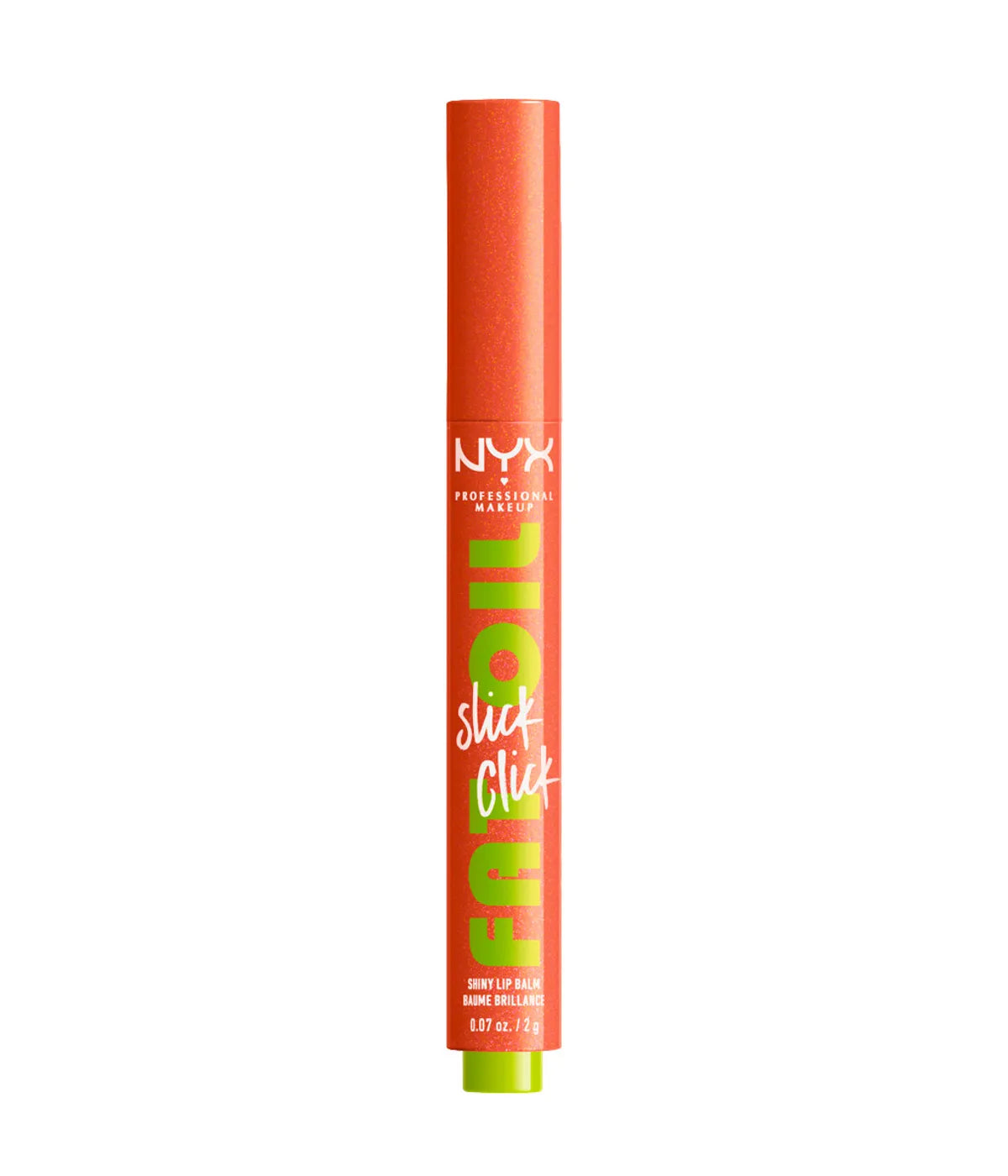 NYX Fat Oil Shiny Lip Balm #06 --2gm